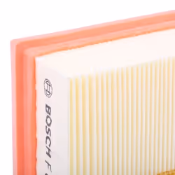BOSCH F 026 400 624 Air filter 47,7 170 276 Filter Insert AUDI: A3 Sportback, A3 Saloon, A3 Convertible, SKODA: Kodiaq, Karoq Off-Road - Additional view 4