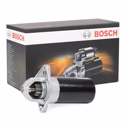 Starter motor; BOSCH; 12 2,5 9 30,50 rechts 84; for IVECO; 1516689R, 500059592, 500307724, 50408688, 504086888