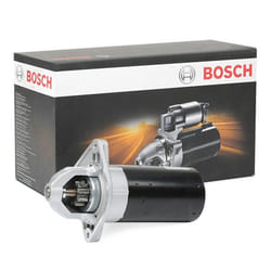 BOSCH 1 986 S10 034 Starter motor 12 2,5 9 30,50 rechts 84 IVECO: Daily V Box Body / Estate, Daily 6 , Daily Line Minibus