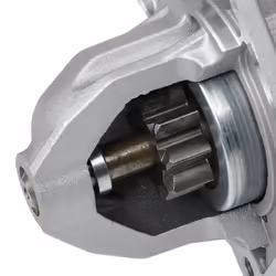 BOSCH 1 986 S10 034 Starter motor 12 2,5 9 30,50 rechts 84 IVECO: Daily V Box Body / Estate, Daily 6 , Daily Line Minibus