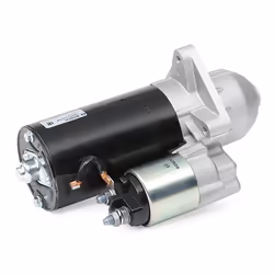 BOSCH 1 986 S10 034 Starter motor 12 2,5 9 30,50 rechts 84 IVECO: Daily V Box Body / Estate, Daily 6 , Daily Line Minibus - Additional view 4