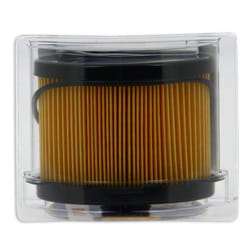 BOSCH 1 457 431 727 Fuel Filter Filter Insert Diesel with gasket/seal PEUGEOT: 206 Hatchback, Partner I Van, 306 Hatchback