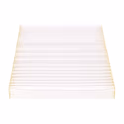 Bosch M2012 Cabin Filter Standard