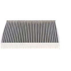 Bosch R2357 Cabin Filter activated-carbon
