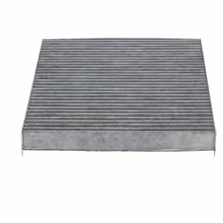 Bosch R2357 Cabin Filter activated-carbon