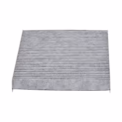 Bosch R2357 Cabin Filter activated-carbon