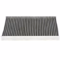 Bosch R2377 Cabin Filter activated-carbon