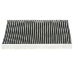 Bosch R2377 Cabin Filter activated-carbon