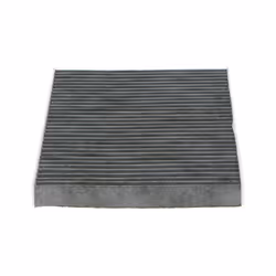 Bosch R2377 Cabin Filter activated-carbon