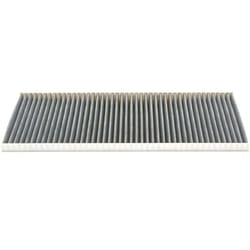 Bosch R2410 Cabin Filter activated-carbon