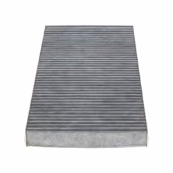 Bosch R2410 Cabin Filter activated-carbon