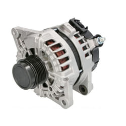 BOSCH 0 986 085 610 Alternator 14V 130A KIA: Sportage IV, HYUNDAI: Tucson