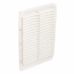BOSCH F 026 400 659 Air filter 38,7 165 256,5 Filter Insert SUZUKI: SWIFT 5, Ignis III
