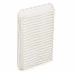 BOSCH F 026 400 659 Air filter 38,7 165 256,5 Filter Insert SUZUKI: SWIFT 5, Ignis III
