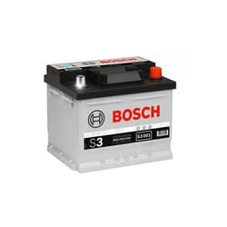 Bosch S3 001 vehicle battery 41 Ah 12 V 360 A Car