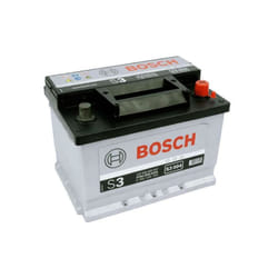 Bosch S3 004 vehicle battery 53 Ah 12 V 470 A Car