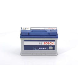 Bosch S4 vehicle battery 95 Ah 12 V 800 A Car