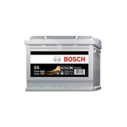 Bosch S5 013 vehicle battery Sealed Lead Acid (VRLA) 100 Ah 12 V 830 A Car