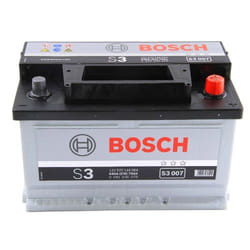 Bosch S3 007 vehicle battery 70 Ah 12 V 640 A Car