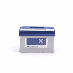Bosch S4 vehicle battery 72 Ah 12 V 680 A Car