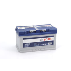 Bosch S4 vehicle battery 80 Ah 12 V 740 A Car