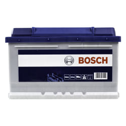 Bosch S4 019 vehicle battery Sealed Lead Acid (VRLA) 40 Ah 12 V 330 A Car