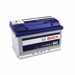 Bosch S4 019 vehicle battery Sealed Lead Acid (VRLA) 40 Ah 12 V 330 A Car