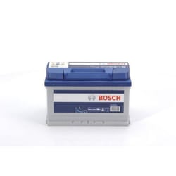 Bosch S4 vehicle battery 95 Ah 12 V 830 A Car