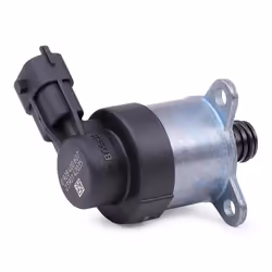 BOSCH 1 465 ZS0 001 Fuel metering valve High Pressure Pump (low pressure side) with fastening/mounting material MINI: Hatchback, FORD: Focus 2