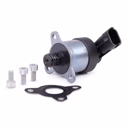 BOSCH 1 465 ZS0 001 Fuel metering valve High Pressure Pump (low pressure side) with fastening/mounting material MINI: Hatchback, FORD: Focus 2