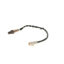BOSCH 0 258 986 777 Lambda sensor 4 FORD: Focus 2 Kombi, FOCUS 3, MONDEO 4 Turnier, VOLVO: V70 3, S40 II, V60 I