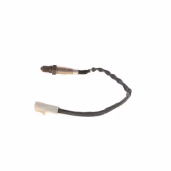BOSCH 0 258 986 777 Lambda sensor 4 FORD: Focus 2 Kombi, FOCUS 3, MONDEO 4 Turnier, VOLVO: V70 3, S40 II, V60 I