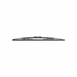 Bosch 1931034, Wiper blade, Black, Rubber, Hanging box, 1 pc(s), China