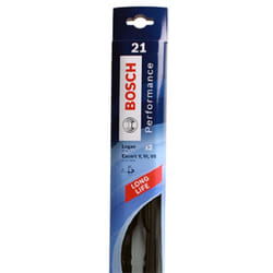 Bosch 21 Twin Wiper blade