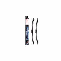 Wiper Blade Aerotwin A208S Length 500mm500mm Set of Front Wiper Blades