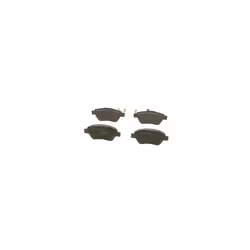 BP1002 Brake Pads - Front Axle - ECE-R90 Certified - 1 Set of 4 Pads - Additional view 6