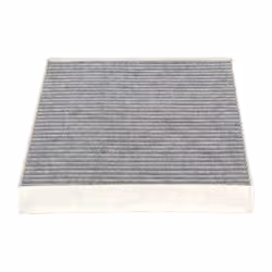 Bosch R2431 Cabin Filter activated-carbon