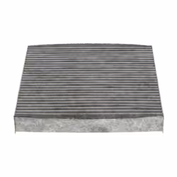 Bosch R2433 Cabin Filter activated-carbon