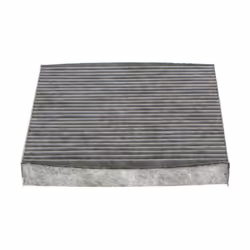 Bosch R2433 Cabin Filter activated-carbon