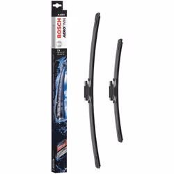 Bosch Wiper Blade Aerotwin A116S, Length: 600mm/400mm â set of front wiper blades