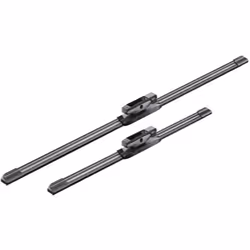 Bosch Wiper Blade Aerotwin A116S, Length: 600mm/400mm â set of front wiper blades