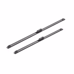 Wiper Blade Aerotwin A224S, Length: 650mm/550mm  Set of Front Wiper Blades