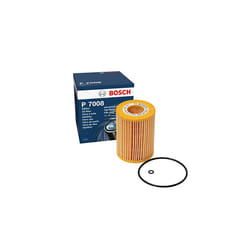 P7008 - Oil Filter Car