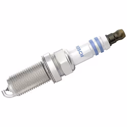 Bosch FR7NI332S - Spark Plugs Double Iridium - 1 Piece