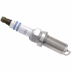 Bosch FR7NI332S - Spark Plugs Double Iridium - 1 Piece - Additional view 5