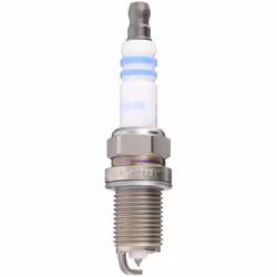 Bosch FR6KI332S - Spark Plugs Double Iridium - 1 Piece