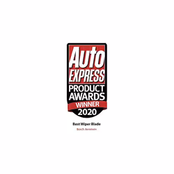 Bosch Wiper Blade Aerotwin A298S, Length: 600mm/500mm Ã¢ Set of Front Wiper Blades - Additional view 4