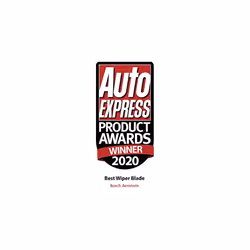 Bosch Wiper Blade Aerotwin A298S, Length: 600mm/500mm Ã¢ Set of Front Wiper Blades - Additional view 7