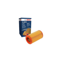 S0059 Air Filter Car