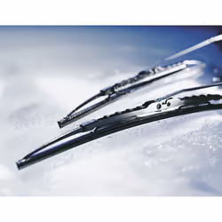 Bosch 46 Twin Wiper blade - Additional view 4
